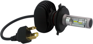 Headwinds - H4 LED Light Bulb - H4 LED Headlight Bulb - 8-9032-H4 Headwinds - H4 LED Light Bulb - H4 LED Headlight Bulb - 8-9032-H4