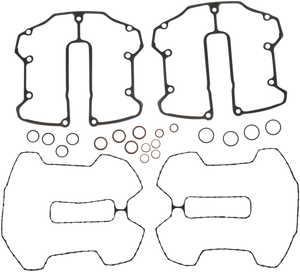 Cometic - Rocker Gasket Kit - M8 - Rocker Gasket Kit - C10226