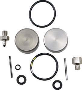 Gma Engineering By Bdl - Caliper Rebuild Kit - "B" Caliper - Caliper Rebuild Kit - GMA-BC-MRBK