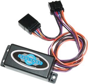 Badlands - Load Equalizer III Module - Plug-In Style Turn Signal Load Equalizer III - LE-03-C Badlands - Load Equalizer III Module - Plug-In Style Turn Signal Load Equalizer III - LE-03-C