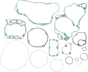 Athena - Complete Gasket Kit - Gasket Kit  Complete - P400510850035 Athena - Complete Gasket Kit - Gasket Kit  Complete - P400510850035