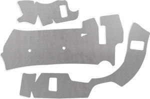 Dei - Heat Shield Liner - Heat Shield Liner - 901069