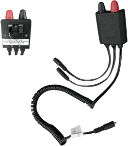 Gears Canada - Dual Thermostat Cord - Gen X-3 Dual Temperature Controller - 100231-1