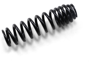 Epi - Rear Spring - Heavy Duty - Black - Front/Rear Linear Rate Shock Spring - WE325131 Epi - Rear Spring - Heavy Duty - Black - Front/Rear Linear Rate Shock Spring - WE325131