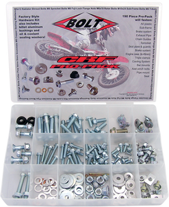 Bolt - Pro-Pack - Honda CRF - CRF Pro-Pack - 2008-CRFPP Bolt - Pro-Pack - Honda CRF - CRF Pro-Pack - 2008-CRFPP