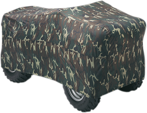 Dowco - Guardian ATV Cover - Camo - XL - Guardian ATV Cover - 26018-00 Dowco - Guardian ATV Cover - Camo - XL - Guardian ATV Cover - 26018-00
