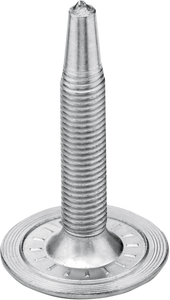 Fast-trac - Studs - 1.50" - 24 Pack - Top Gun SP Studs - 953-24