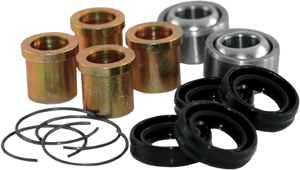 Epi - A-Arm Repair Kit - Front Upper/Lower - Front A-Arm Repair Kit - WE341002 Epi - A-Arm Repair Kit - Front Upper/Lower - Front A-Arm Repair Kit - WE341002