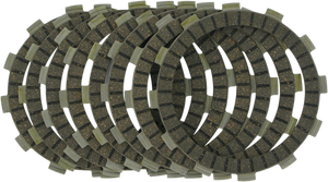 Ebc - Clutch Kit - CK Standard Series Clutch Kit - CK1293 Ebc - Clutch Kit - CK Standard Series Clutch Kit - CK1293