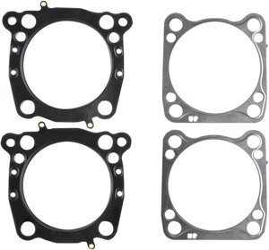 Cometic - Cylinder Head Gasket/Base - Cylinder Head/Base Gasket Kit - C10191-HB