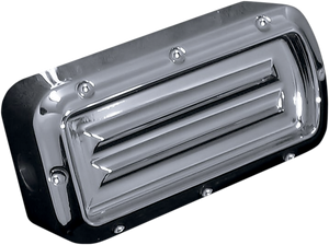 Covingtons - Shifter Peg - Dimpled - Chrome - Dimpled Shifter Peg - C1244-C