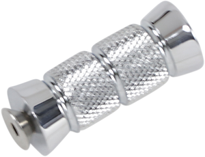 Accutronix - Elite Shift Peg - Knurled - Shifter/Brake Pegs - PT220-KGC1