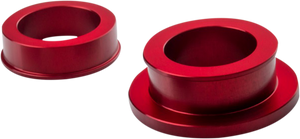 Driven Racing - Wheel Spacer - Captive - Red - BMW - Captive Wheel Spacer - DCWS-31 Driven Racing - Wheel Spacer - Captive - Red - BMW - Captive Wheel Spacer - DCWS-31