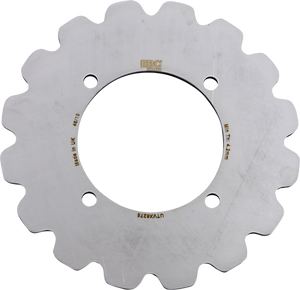 Ebc - UTVX Rotor - Polaris - UTVX Series ATV Brake Rotor - UTVX6275