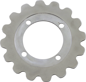 Ebc - UTVX Rotor - Yamaha - UTVX Series ATV Brake Rotor - UTVX6332