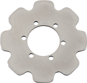 Ebc - UTVX Rotor - Polaris - UTVX Series ATV Brake Rotor - UTVX6353