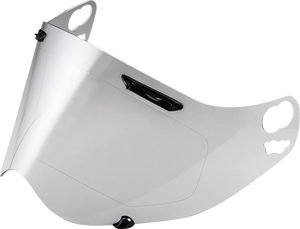 Arai Helmets - XD-4 Vented Shield - Fog-Resistant - Clear - XD-4 Fog-Resistant Vented Shield - 03-1460 Arai Helmets - XD-4 Vented Shield - Fog-Resistant - Clear - XD-4 Fog-Resistant Vented Shield - 03-1460