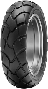 Dunlop - Tire - D604 - Front - 120/70-12 - 51L - D604 Tire  Front - 45215048