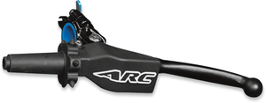 Arc - Lever - Clutch - Forged - RC-8 - Forged Arc Clutch Lever - CL-601