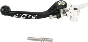 Arc - Lever - Clutch - Forged - Forged Arc Clutch Lever - CL-350 Arc - Lever - Clutch - Forged - Forged Arc Clutch Lever - CL-350