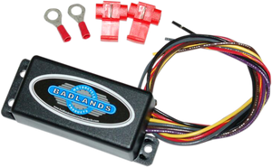 Badlands - Auto-Cancel - Turn Signal - Self-Canceling Turn Signal Module - ATS-03 Badlands - Auto-Cancel - Turn Signal - Self-Canceling Turn Signal Module - ATS-03