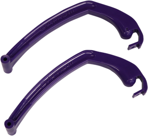 C&a Pro - Replacement Ski Handles - Navy - Pair - Replacement Ski Handles - 77020416 C&a Pro - Replacement Ski Handles - Navy - Pair - Replacement Ski Handles - 77020416