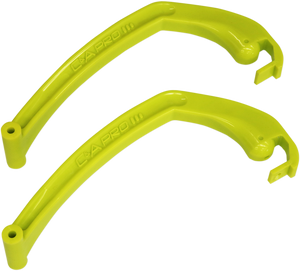 C&a Pro - Replacement Ski Handles - Lime - Pair - Replacement Ski Handles - 77020422 C&a Pro - Replacement Ski Handles - Lime - Pair - Replacement Ski Handles - 77020422
