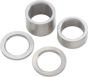 Feuling Oil Pump Corp. - Crankshaft Bearing Race Kit - Twin Cam - Crankshaft Bearing Race Kit - 5200