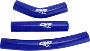 Cv4 - Radiator Hose Kit - Blue - Silicone Radiator Hose Kit - SFSMBC177B Cv4 - Radiator Hose Kit - Blue - Silicone Radiator Hose Kit - SFSMBC177B