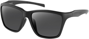Bobster - Anchor Sunglasses - Matte Black - Anchor Sunglasses - BANC001P Bobster - Anchor Sunglasses - Matte Black - Anchor Sunglasses - BANC001P