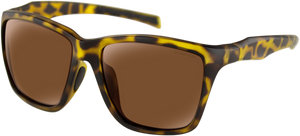 Bobster - Anchor Sunglasses - Matte Brown Tortoise - Anchor Sunglasses - BANC002P Bobster - Anchor Sunglasses - Matte Brown Tortoise - Anchor Sunglasses - BANC002P