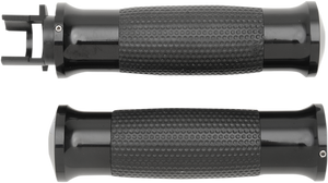 Avon Grips - Grips - Gel - Indian - Black - Air GEL Grips - MT-IN-GEL-70-AN Avon Grips - Grips - Gel - Indian - Black - Air GEL Grips - MT-IN-GEL-70-AN