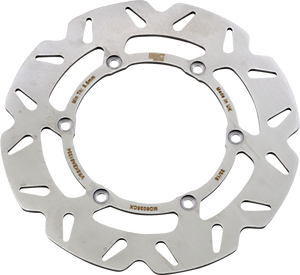 Ebc - CX Brake Rotor - MD6035CX - CX Extreme Motocross Brake Rotors - MD6035CX