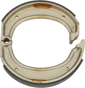Dp Brakes - Brake Shoes - BMW - Brake Shoes - 9188 Dp Brakes - Brake Shoes - BMW - Brake Shoes - 9188
