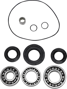 Epi - Differential Bearing/Seal Kit - Rear - Differential Bearing/Seal Kit - WE290134 Epi - Differential Bearing/Seal Kit - Rear - Differential Bearing/Seal Kit - WE290134