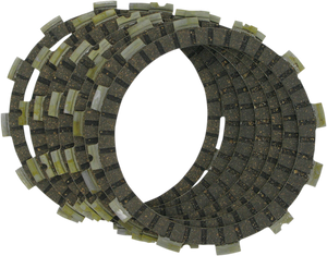 Ebc - Clutch Kit - CK Standard Series Clutch Kit - CK3377