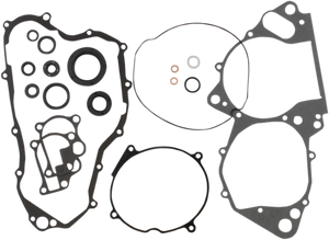 Cometic - Bottom End Gasket Set - Bottom End Gasket Kit - C7116BE