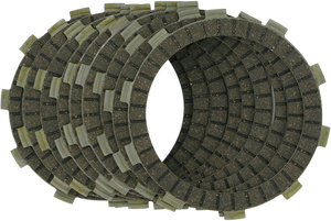 Ebc - Clutch Kit - CK Standard Series Clutch Kit - CK1206