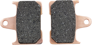 Ebc - Sintered Brake Pads - EPFA254HH - Sintered Metal Brake Pads - EPFA254HH