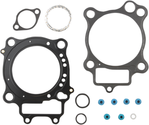 Cometic - Gasket Set - 78 mm - Honda - Top End Gasket Kit - C3133-EST