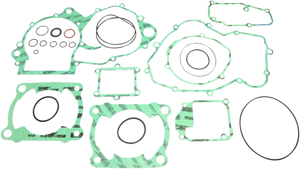 Athena - Complete Gasket Kit - Husqvarna - Gasket Kit  Complete - P400220850252
