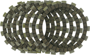 Ebc - Clutch Kit - CK Standard Series Clutch Kit - CK2280