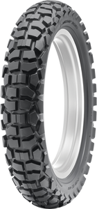 Dunlop - Tire - D605 - Rear - 120/80-18 - 62P - D605 Tire  Rear - 45154388