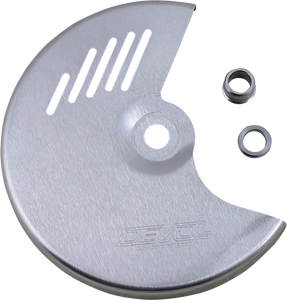 Devol - Front Disc Guard - Front Disc Guard - 0104-2502 Devol - Front Disc Guard - Front Disc Guard - 0104-2502