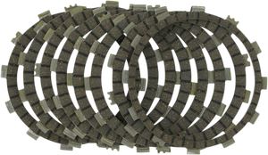 Ebc - Clutch Kit - CK Standard Series Clutch Kit - CK2364