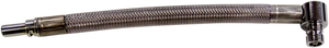 Goodridge - Fuel Line - Clear - FLT - Fuel-Injection Line - HDFL-002EFI/CL Goodridge - Fuel Line - Clear - FLT - Fuel-Injection Line - HDFL-002EFI/CL
