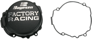 Boyesen - Ignition Cover - Black - Factory Ignition Cover - SC-41B Boyesen - Ignition Cover - Black - Factory Ignition Cover - SC-41B