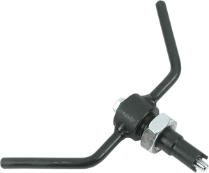 Dennis Stubblefield Sales - Ducati Timing/Degree Tool - Crankshaft Turning Tool - TOOL-44 Dennis Stubblefield Sales - Ducati Timing/Degree Tool - Crankshaft Turning Tool - TOOL-44