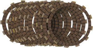 Ebc - Clutch Kit - CK Standard Series Clutch Kit - CK4513