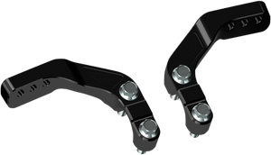 Cycra - Handguard Hardware - Handguard - Probend - Handlebar Mount - 7/8" - Black - Probend Handguard Hardware - 1CYC-1656-12 Cycra - Handguard Hardware - Handguard - Probend - Handlebar Mount - 7/8" - Black - Probend Handguard Hardware - 1CYC-1656-12